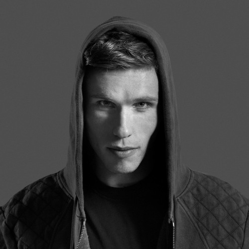 Nicky Romero