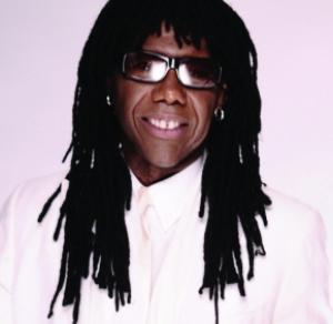 Nile Rodgers