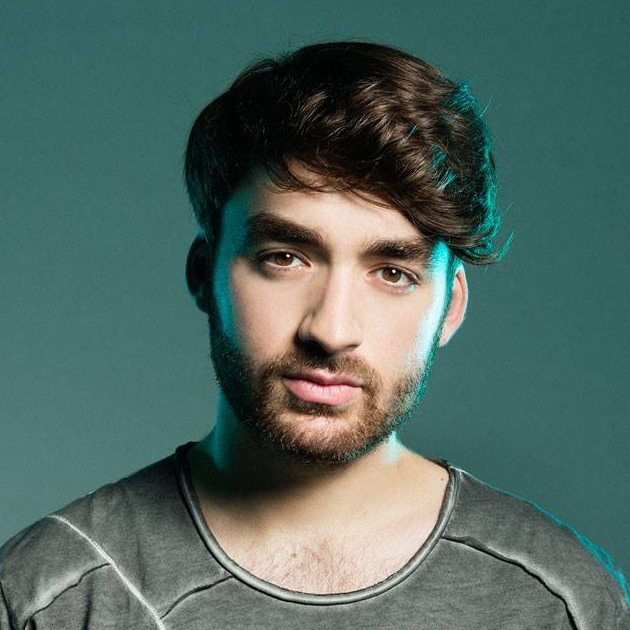 Oliver Heldens