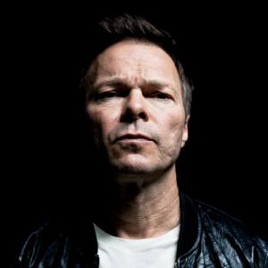 Pete Tong