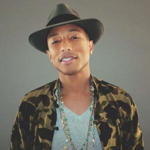 Pharrell