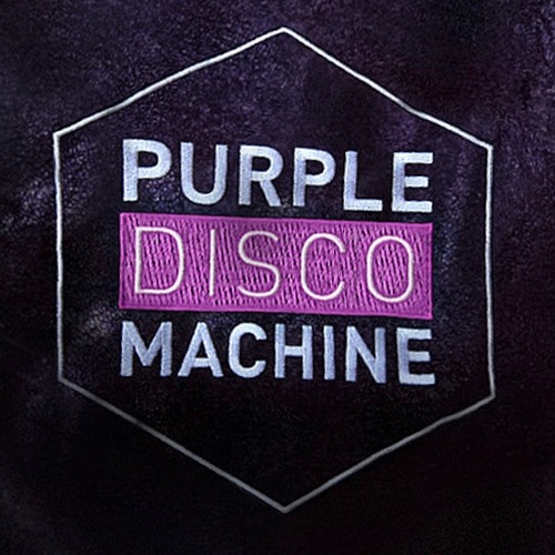 Purple Disco Machine