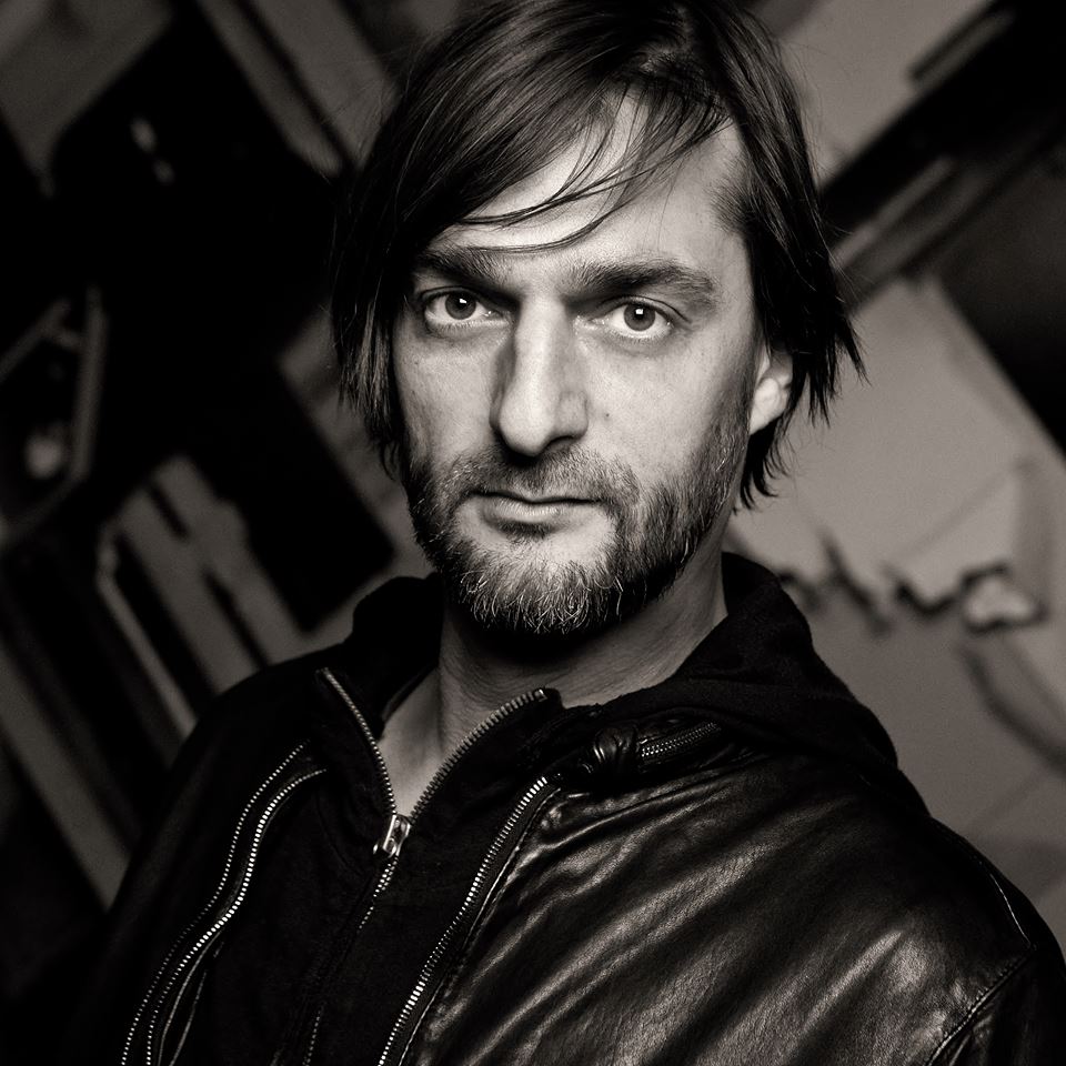 Ricardo Villalobos