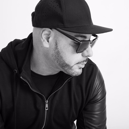 Roger Sanchez