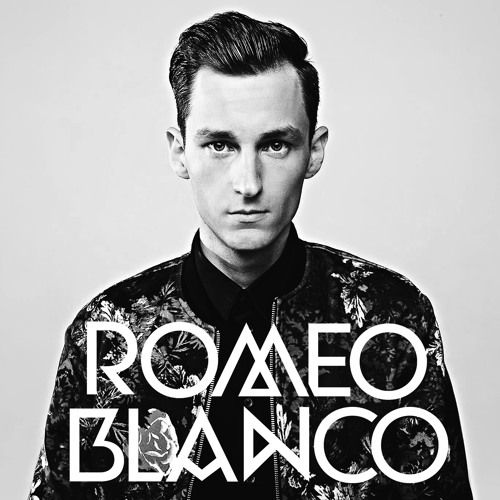 Romeo Blanco