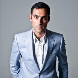 Seamus Haji
