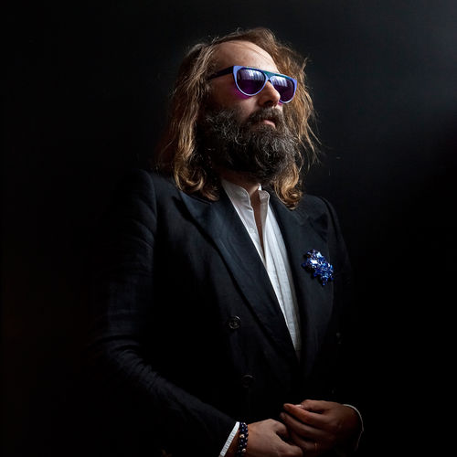 Sebastien Tellier