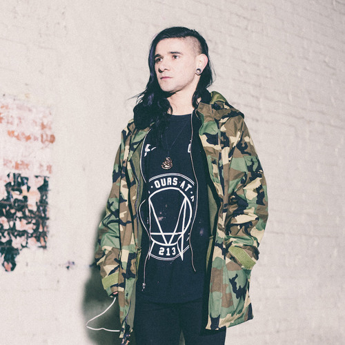 Skrillex