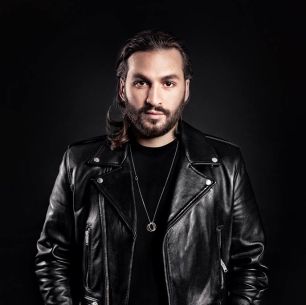 Steve Angello