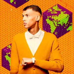 Stromae