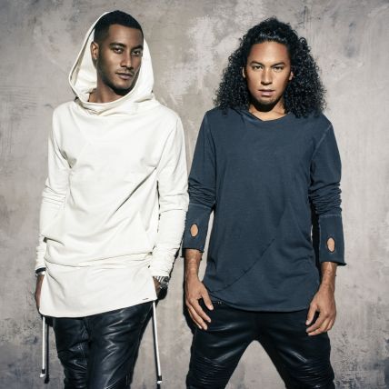 Sunnery James & Ryan Marciano