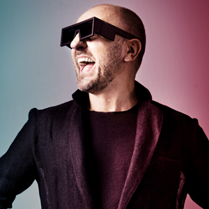 Sven Vath