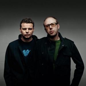 The Chemical Brothers