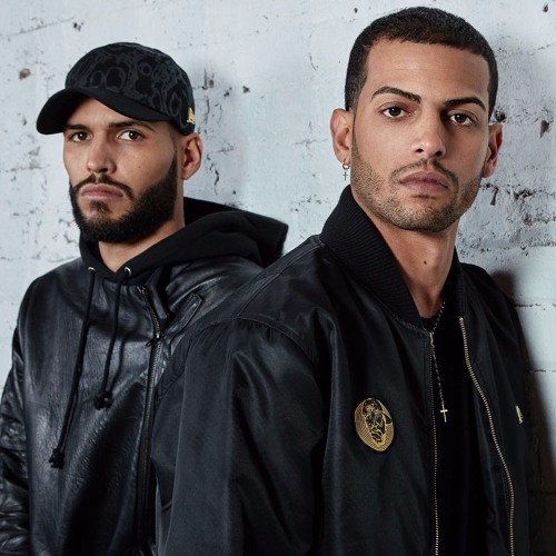 The Martinez Brothers