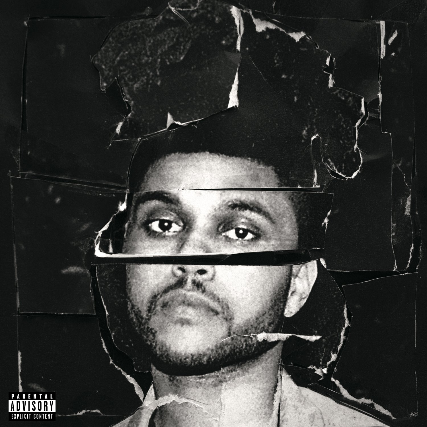 The Weeknd