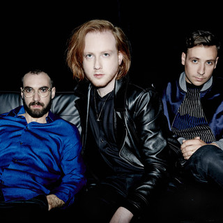 Two Door Cinema Club