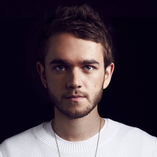 Zedd