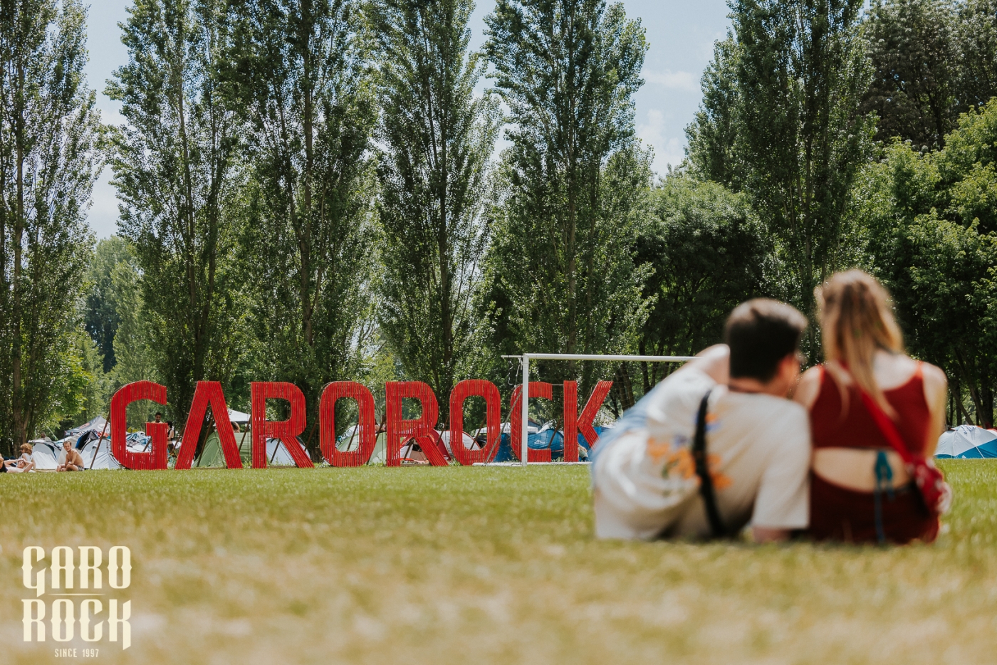 Garorock 2024 : grosse année en vue !