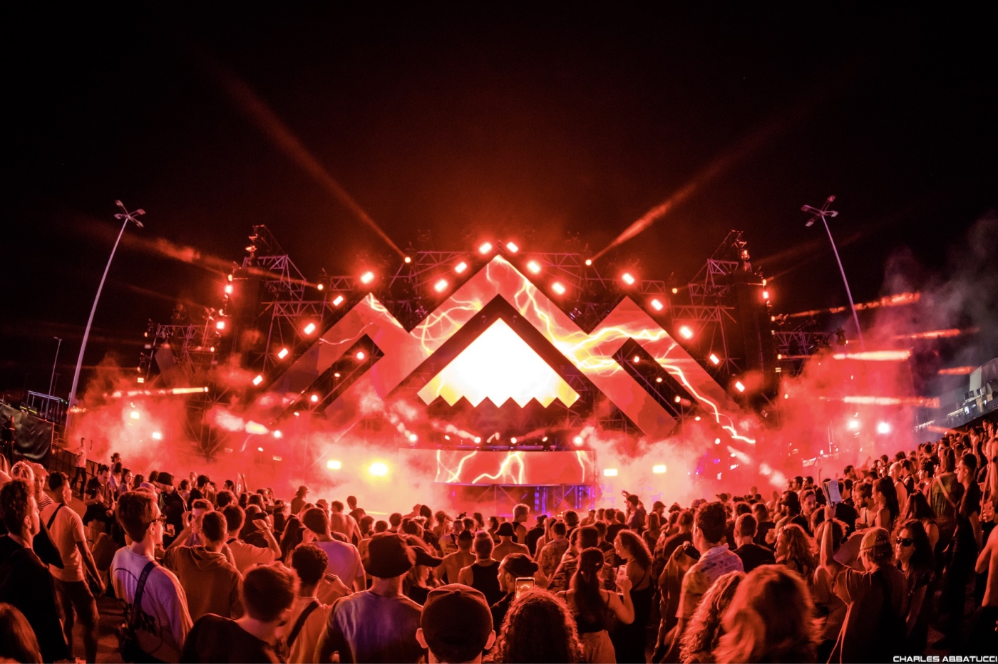 Le Dream Nation festival annonce de nouveaux artistes pour son édition 2025