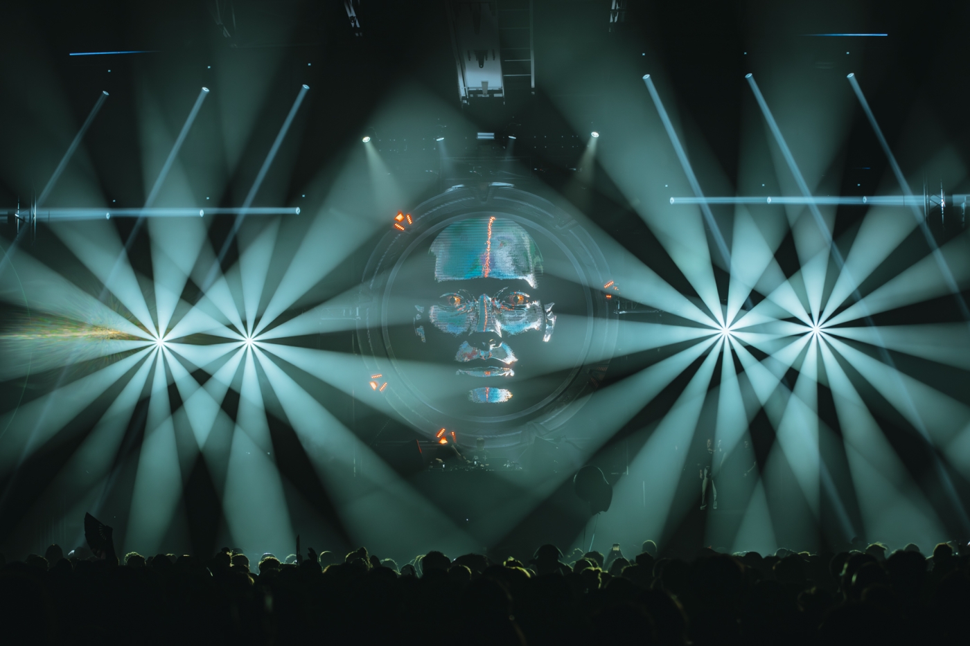 6 scènes et plus de 60 artistes attendus pour l'édition 2026 du Dream Nation Festival !