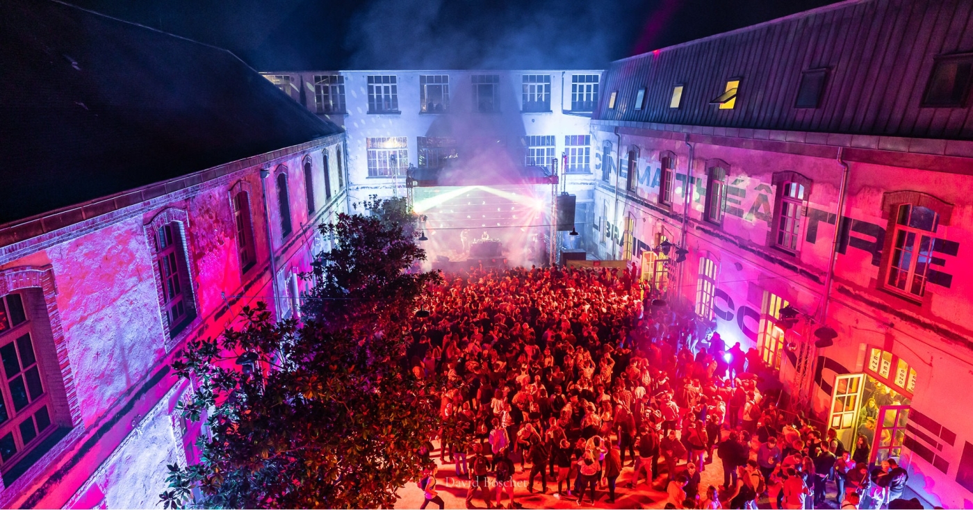 Panoramas : Le festival de Morlaix revient en force dans moins d'un mois !