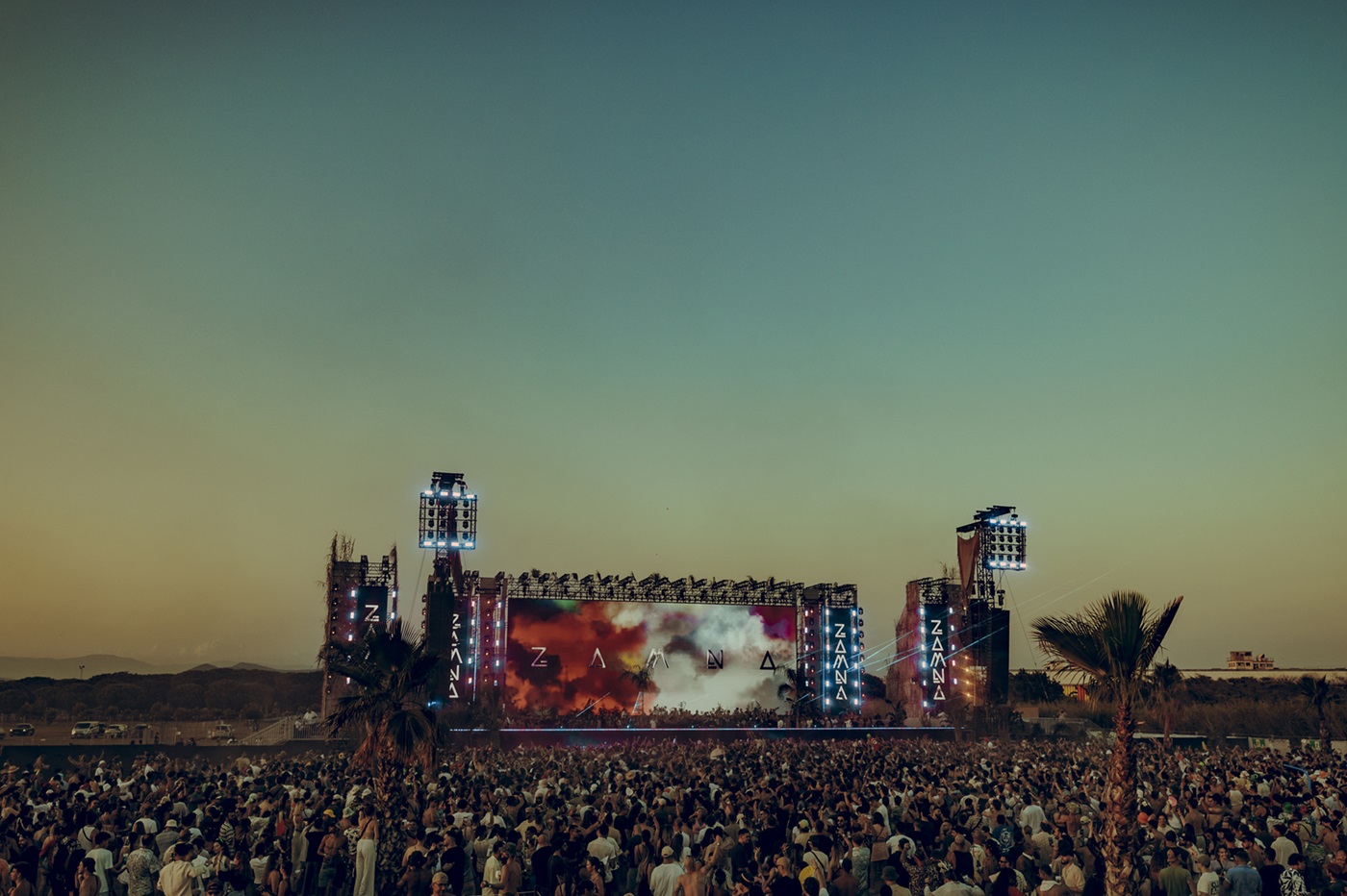 Récap: Zamna Festival Côte d'Azur