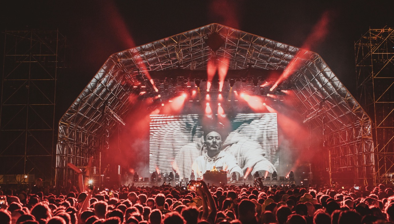 Récap : Touquet Music Beach Festival 2023